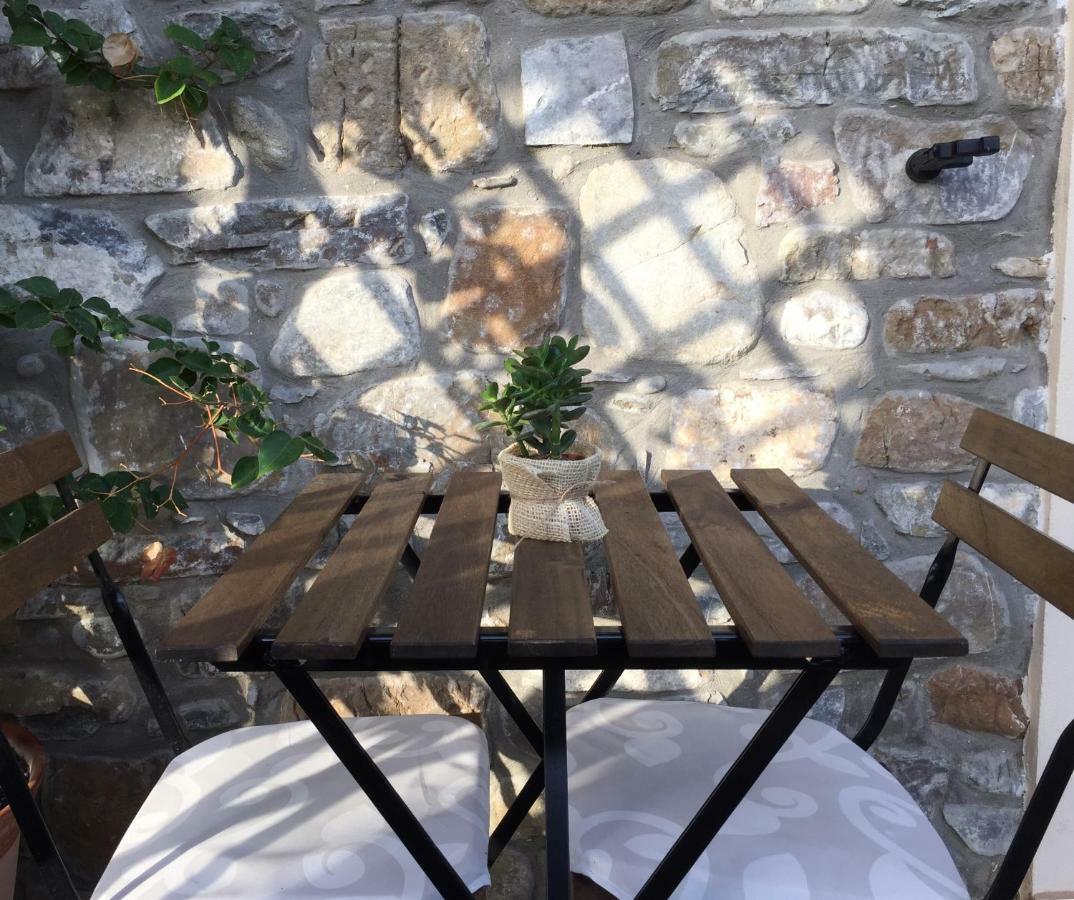 B&B La Nonnina Del Cilento Casal Velino Exterior photo